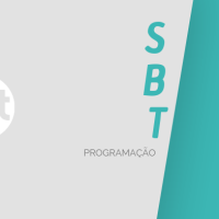Programação do SBT dia 10/06/2021